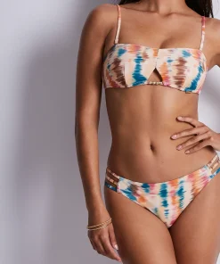 Mystic Soul Haut de maillot de bain Bandeau coques amovibles