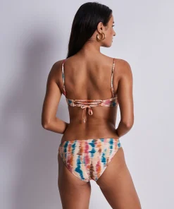 Mystic Soul Haut de maillot de bain Bandeau coques amovibles