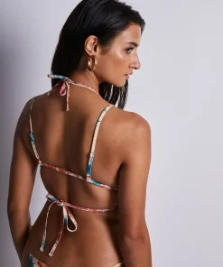 Mystic Soul Haut de maillot de bain Triangle