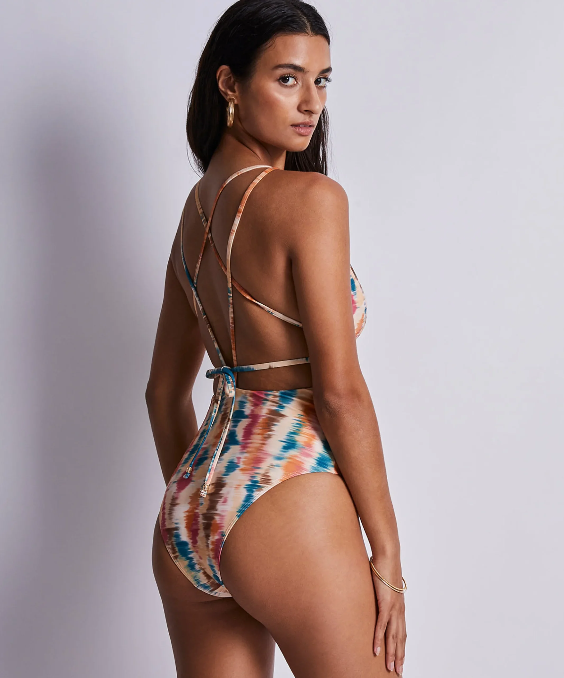 Mystic Soul Maillot de bain une pièce