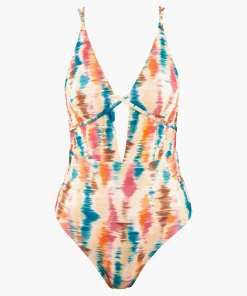 Mystic Soul Maillot de bain une pièce