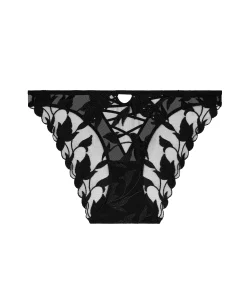 Night at Paradise Culotte Italienne