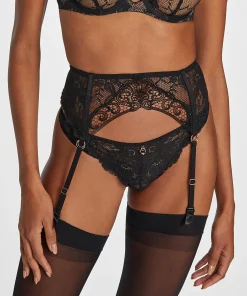 Night Bird Serre-taille