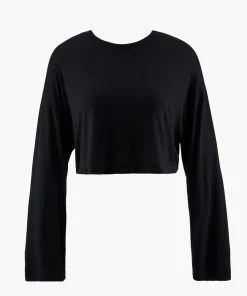 Night Crush Pull-over Sweat