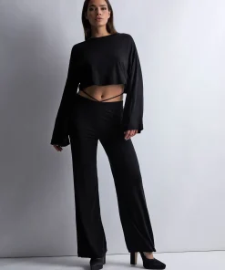 Night Crush Pull-over Sweat