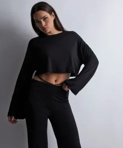 Night Crush Pull-over Sweat