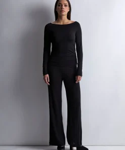 Night Crush Top manches longues