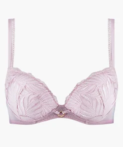 Paradis Exotique Soutien-gorge Push-up