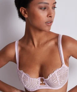 Paradis Exotique Soutien-gorge Corbeille avec armatures