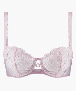 Paradis Exotique Soutien-gorge Corbeille avec armatures