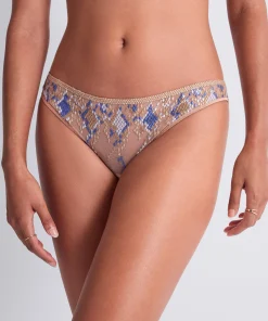 Poetic Delights Culotte Italienne