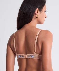 Poetic Delights Soutien-gorge Corbeille avec armatures