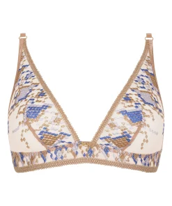Poetic Delights Soutien-gorge Triangle bralette
