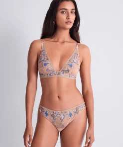 Poetic Delights Soutien-gorge Triangle bralette