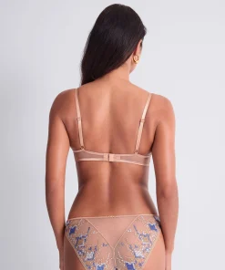 Poetic Delights Soutien-gorge Triangle bralette