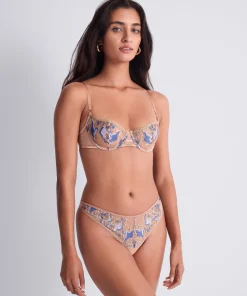 Poetic Delights Tanga