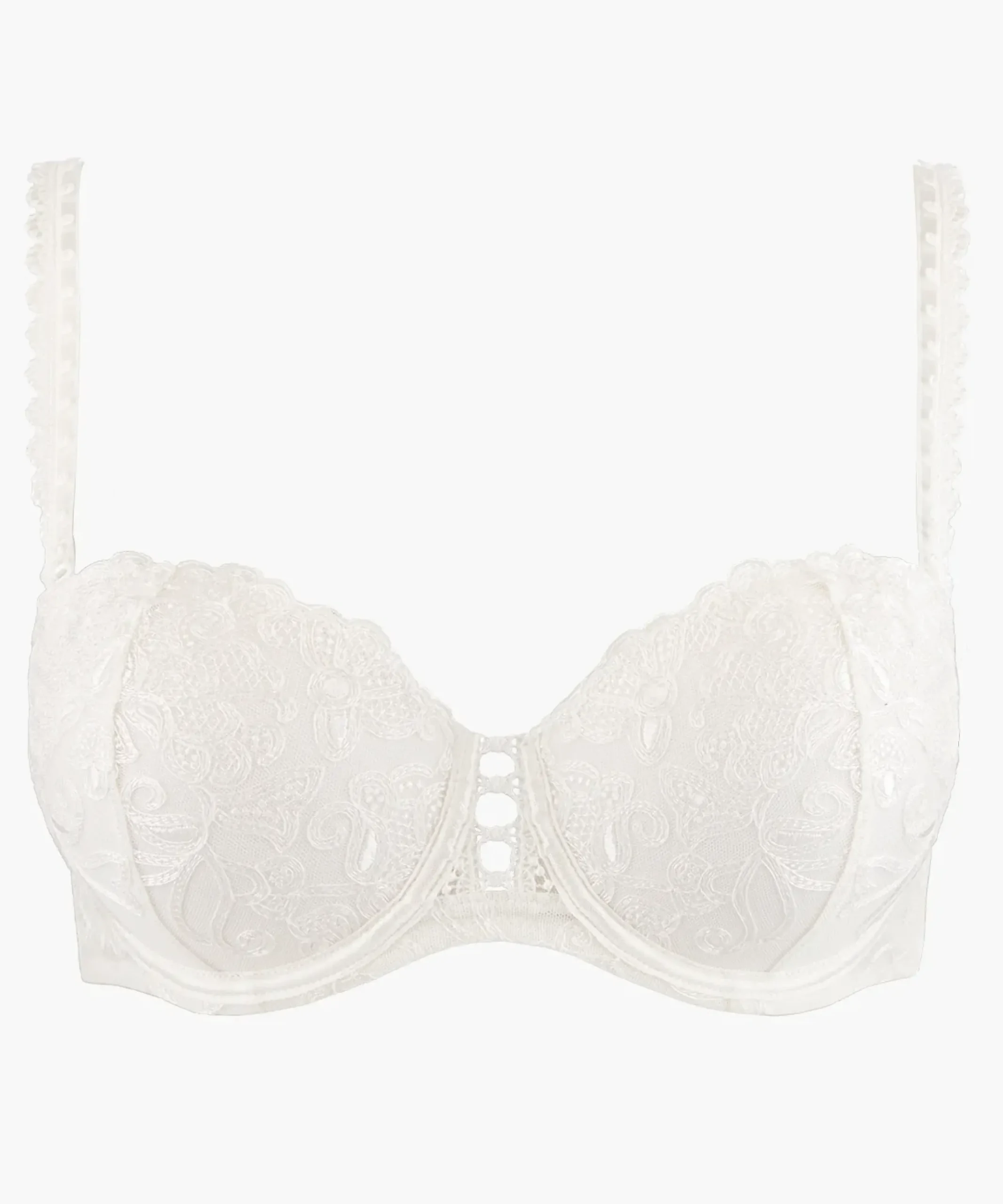 Pour Toujours Soutien-gorge Bandeau coques