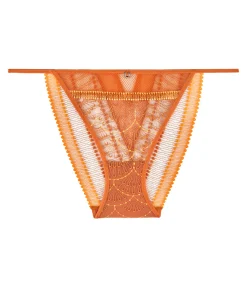 Pure Vibration Culotte taille basse