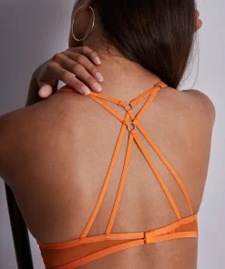 Pure Vibration Soutien-gorge Triangle