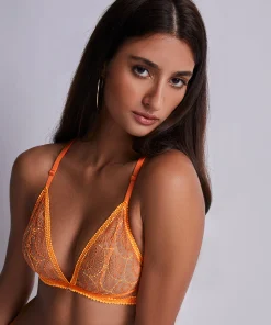 Pure Vibration Soutien-gorge Triangle