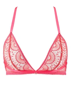 Pure Vibration Soutien-gorge Triangle