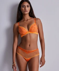 Pure Vibration Soutien-gorge Push-up coussinets