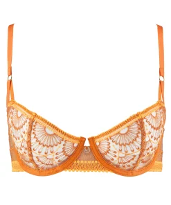 Pure Vibration Soutien-gorge Corbeille avec armatures