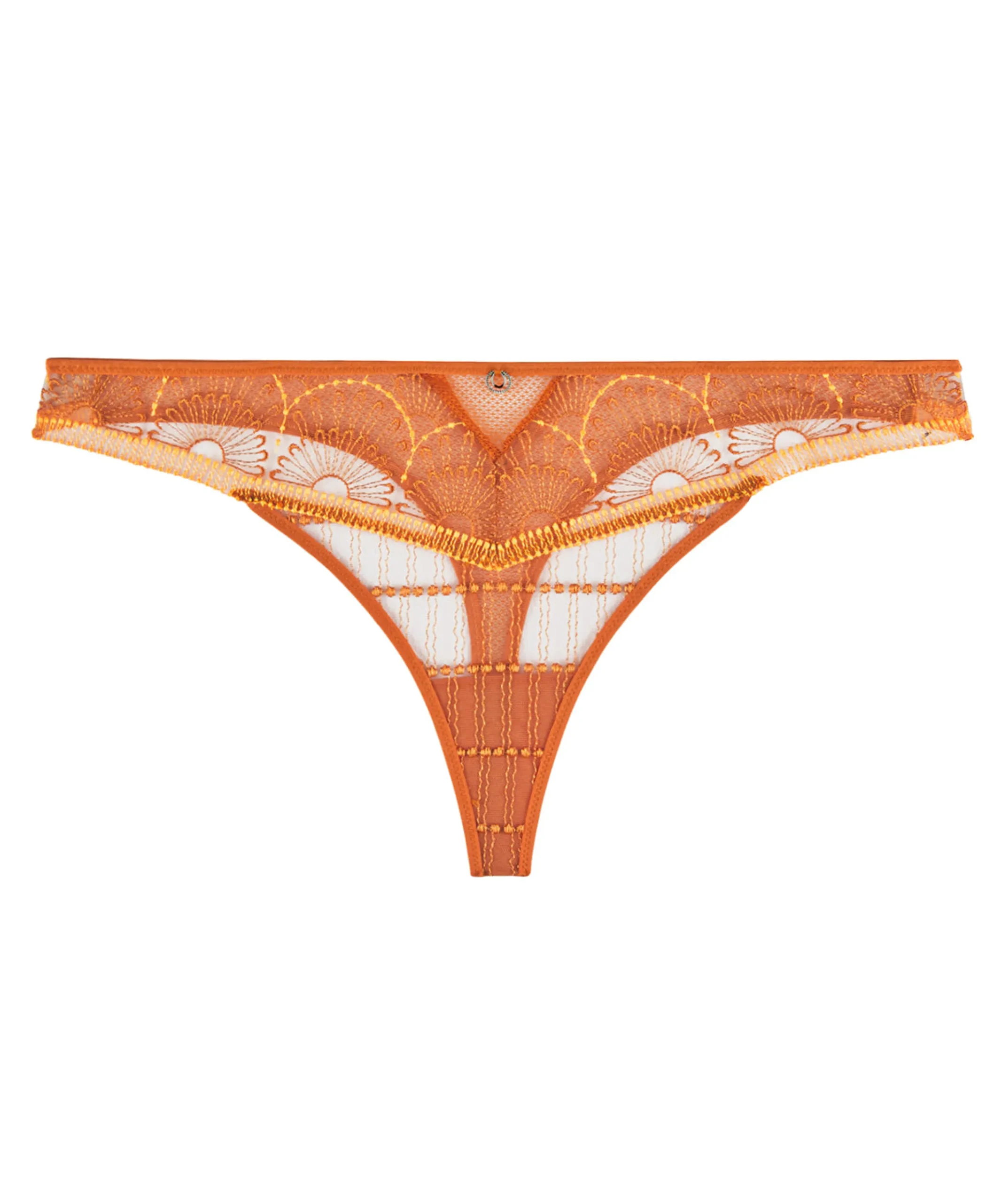 Pure Vibration Tanga