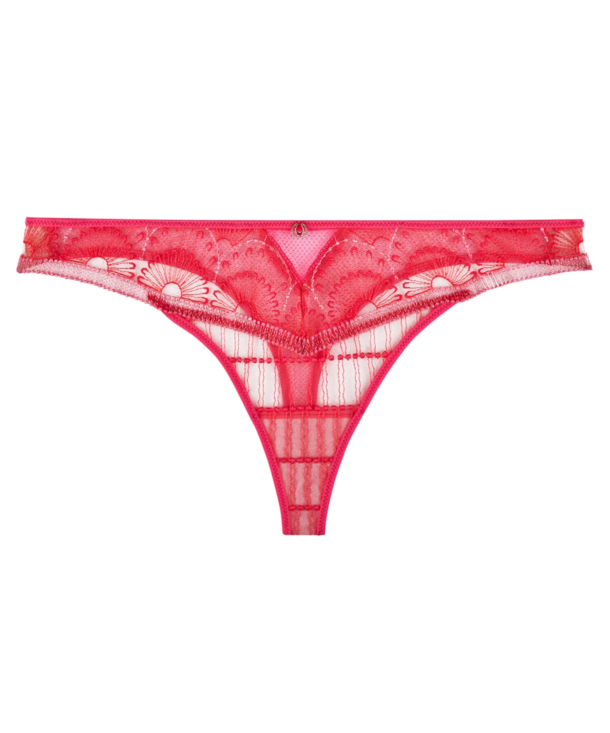 Pure Vibration Tanga