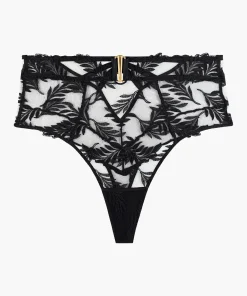 Queen of Shadow Culotte taille haute