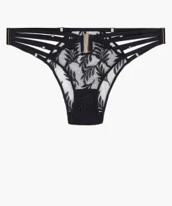 Queen of Shadow Culotte taille basse