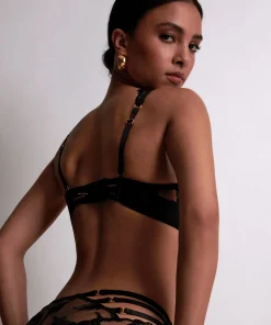 Queen of Shadow Soutien-gorge Push-up coques