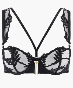 Queen of Shadow Soutien-gorge Corbeille avec armatures