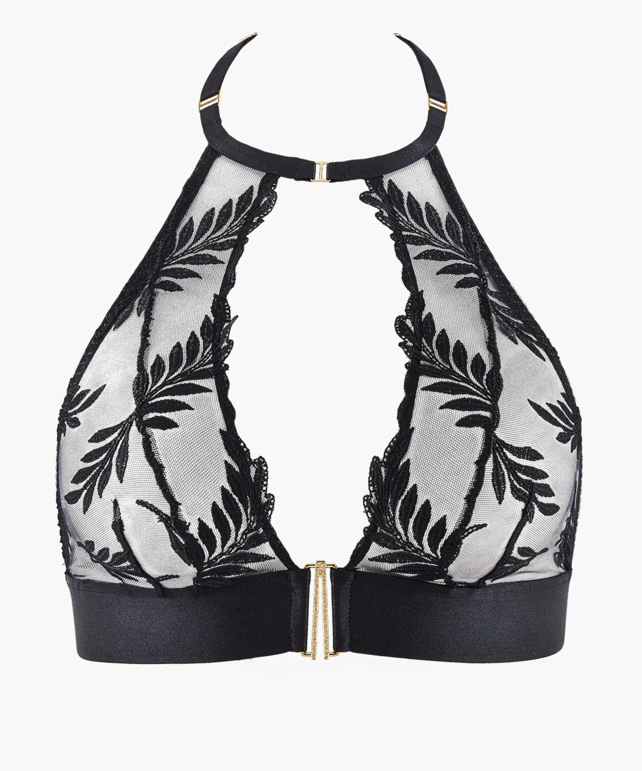Queen of Shadow Soutien-gorge Brassière