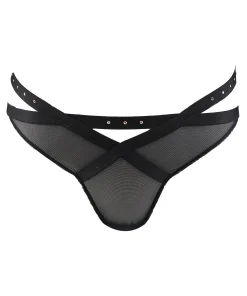 Rencontre Anonyme Culotte taille basse