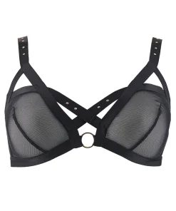 Rencontre Anonyme Soutien-gorge Triangle