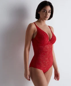 Rosessence Body