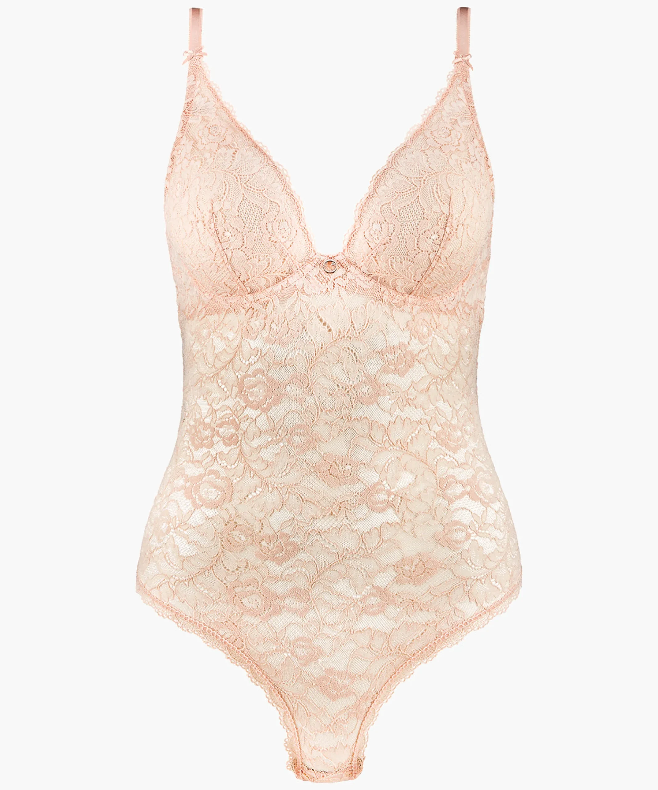 Rosessence Body