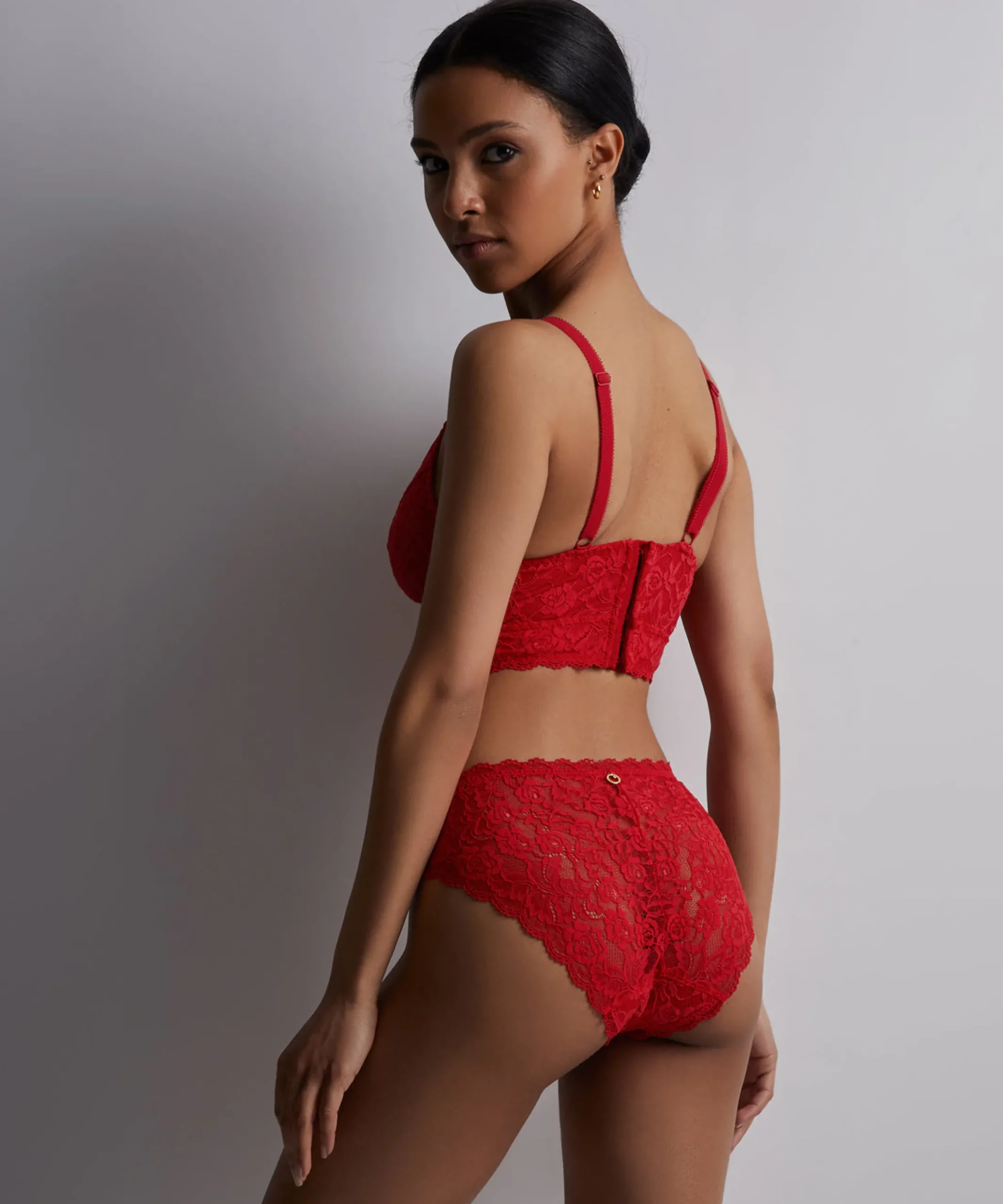 Rosessence Culotte Italienne