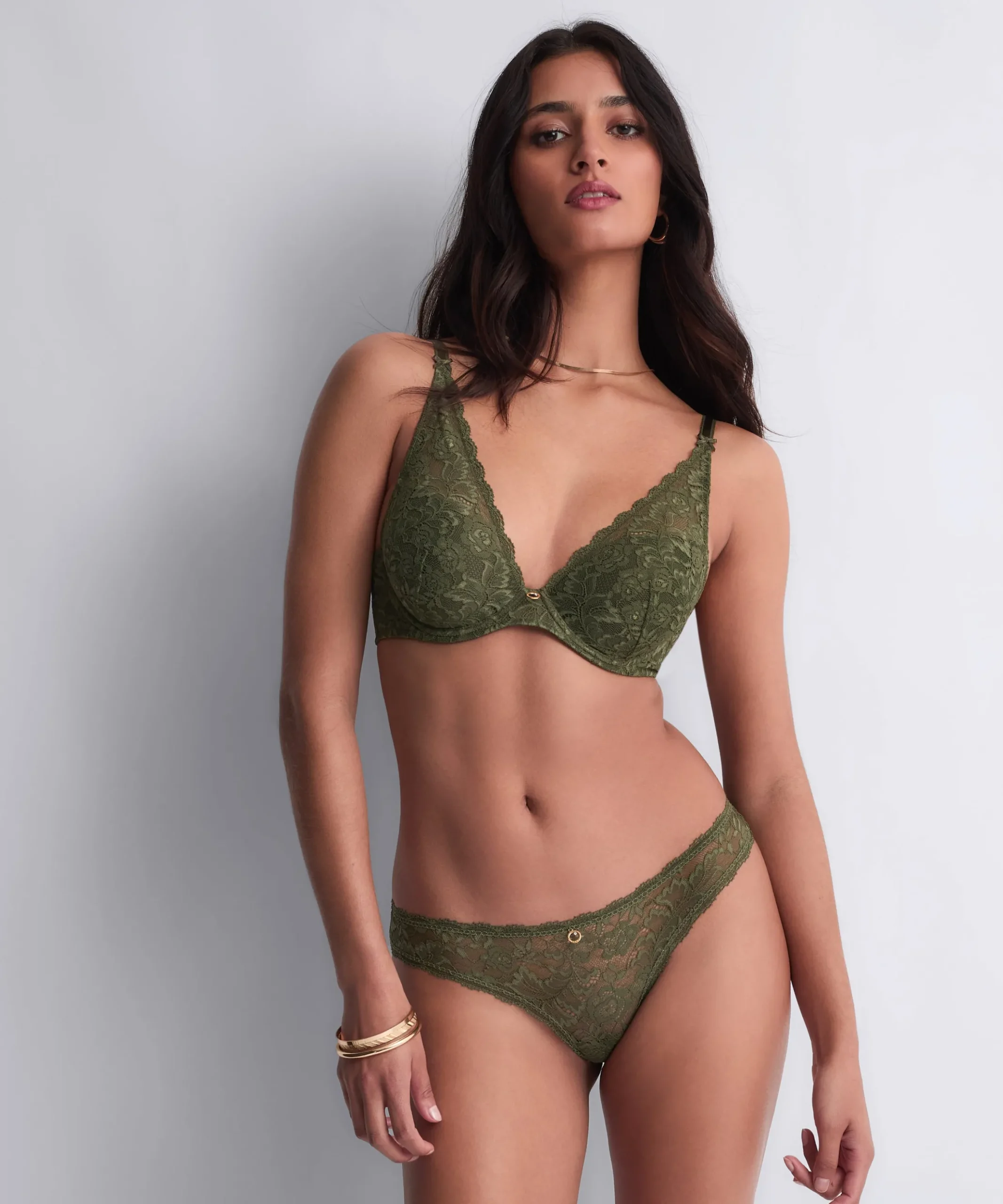 Rosessence Culotte Italienne