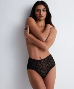 Rosessence Culotte taille haute