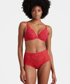 Rosessence Culotte taille haute