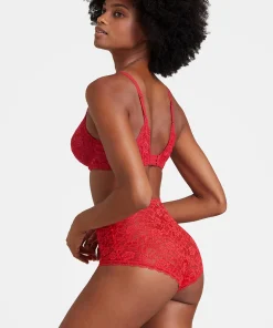 Rosessence Culotte taille haute