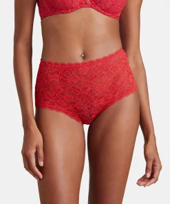 Rosessence Culotte taille haute