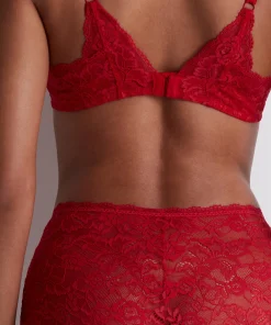 Rosessence Culotte taille haute