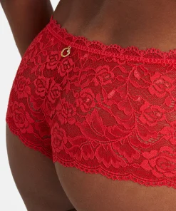 Rosessence Shorty