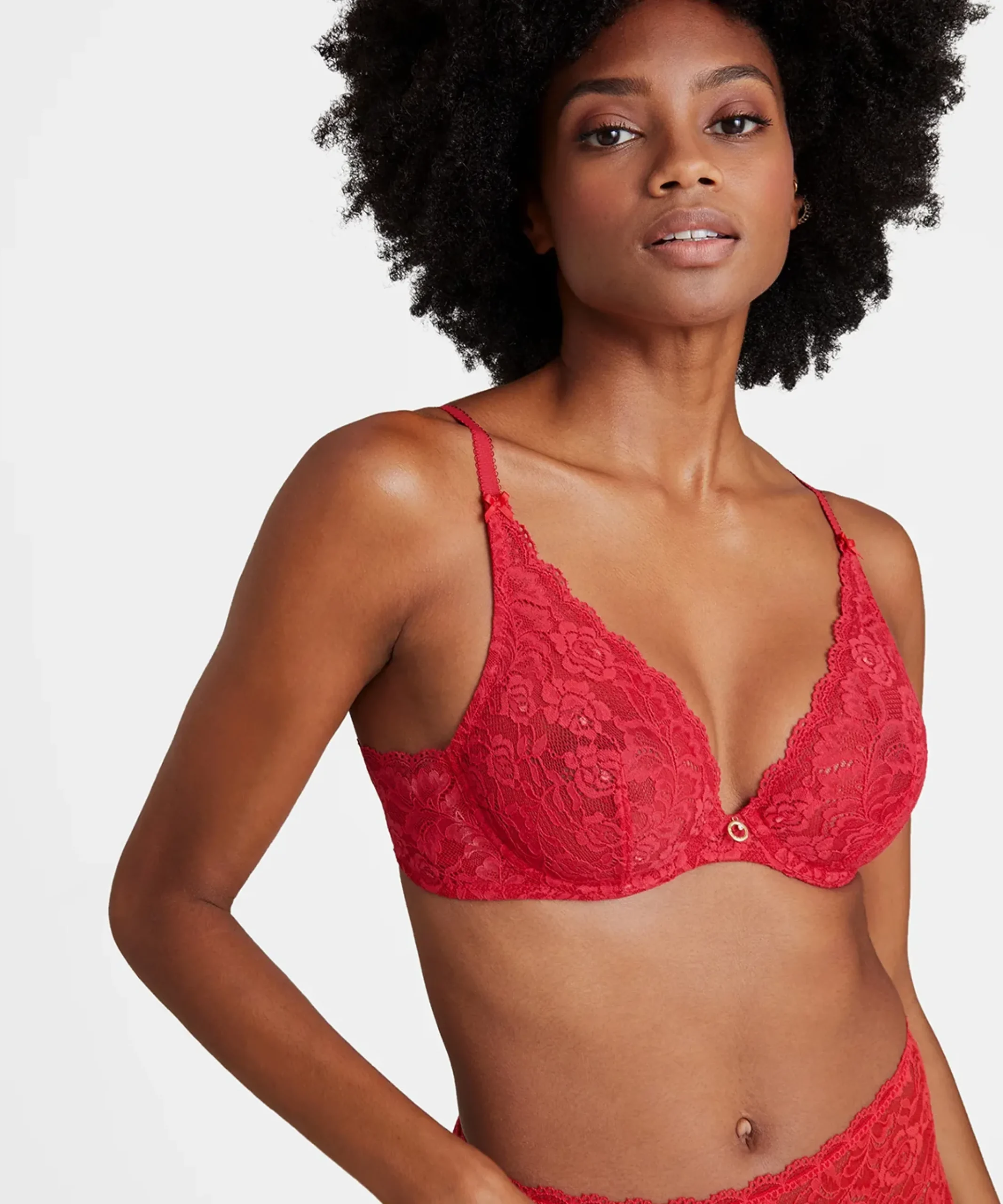 Rosessence Soutien-gorge Armatures