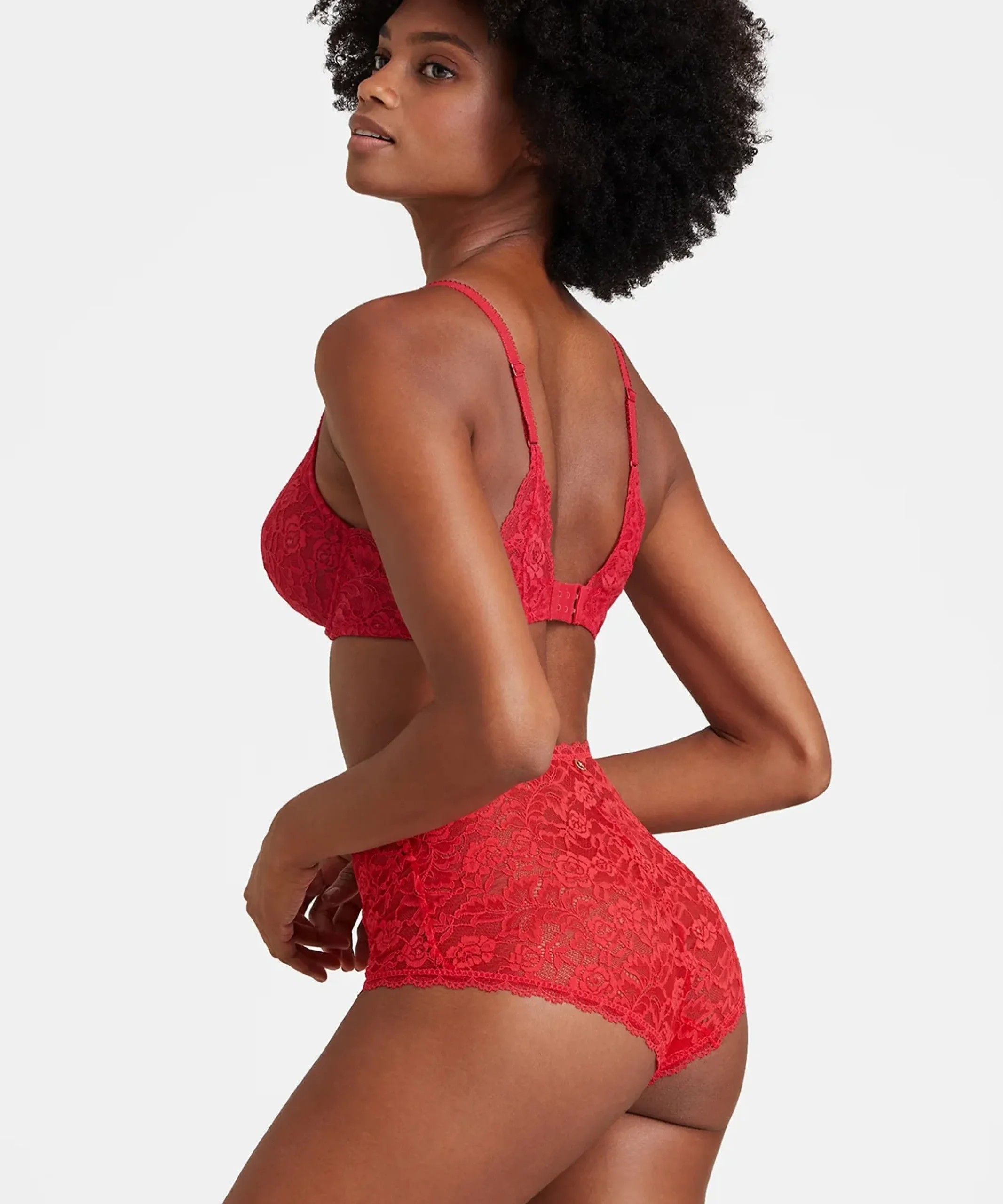Rosessence Soutien-gorge Armatures