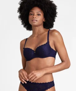 Rosessence Soutien-gorge Corbeille coques confort