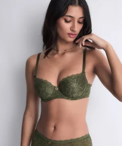 Rosessence Soutien-gorge Corbeille coques confort